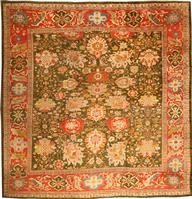 t antique carpets 428251 Antique Sultanabad Rugs / Antique Sultanabad Carpets