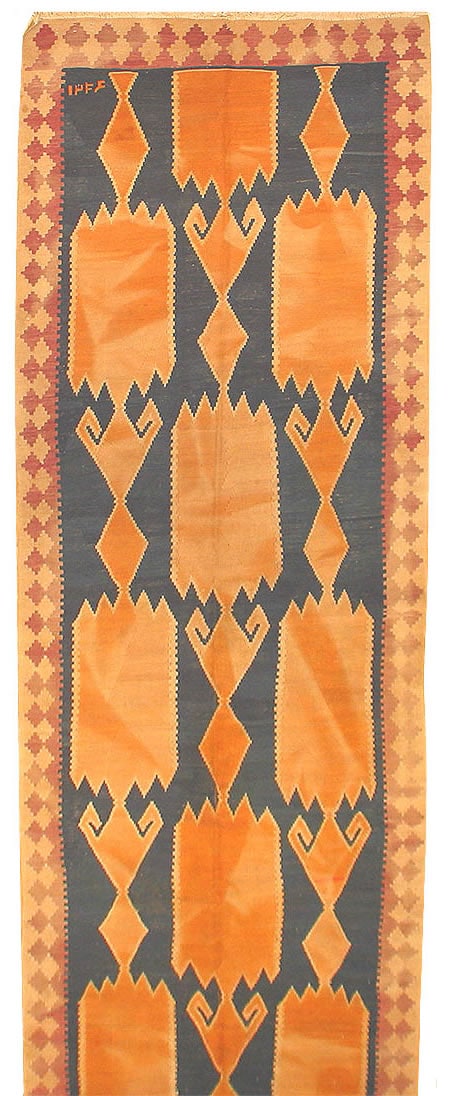 Antique Kilim Carpets