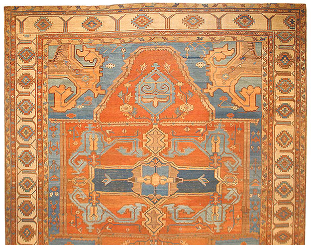 Antique Bakshaish Antique Bakshaish