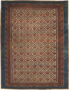 Antique Shirvan Rugs Antique Shirvan Rugs