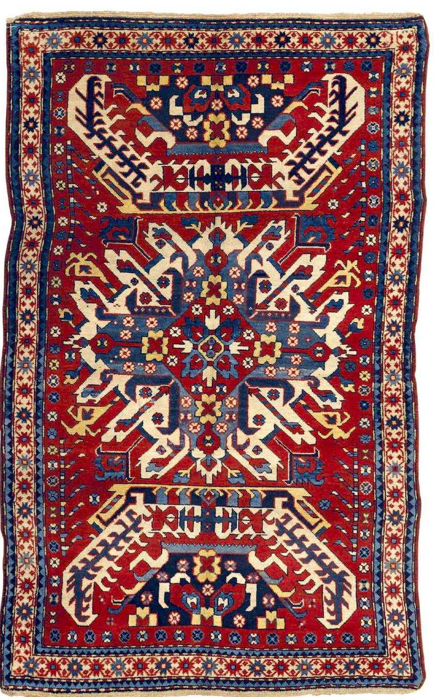 Eagle Kazak Rugs Eagle Kazak Rugs