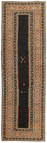 Talish Weavings A Famous Ancient Weaving Style antique talish persian rug