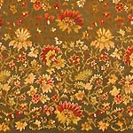 Antique Rugs From The Ukraine