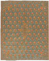 Ottoman Silk Textile