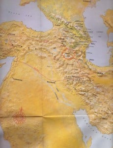tabriz-map Tabriz Map