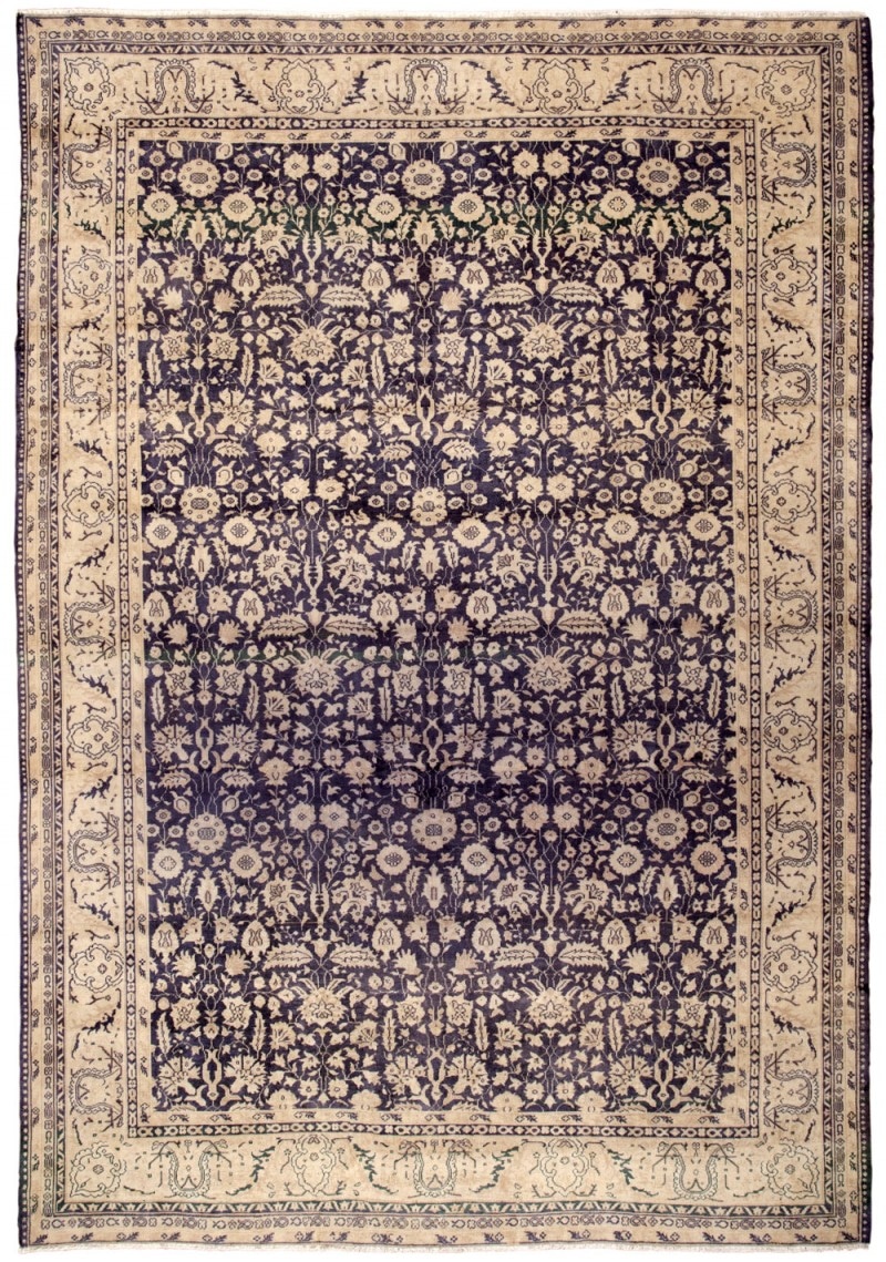 Antique Turkish Rug 44870 Main Image - By Nazmiyal