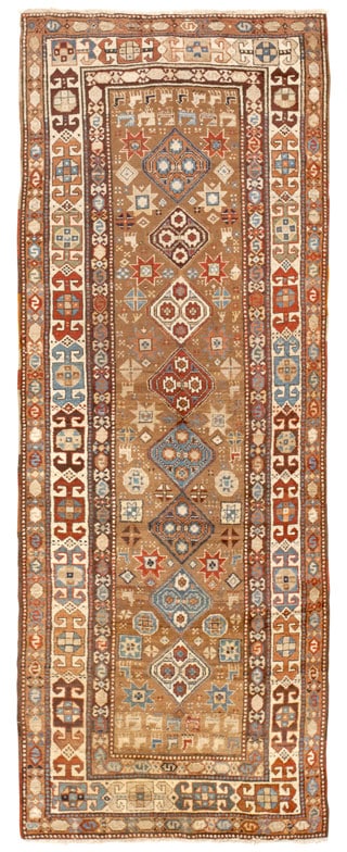 Antique Kurdish Rug 45162 Main Image - By Nazmiyal Antique Kurdish Rug 45162 Main Image - By Nazmiyal