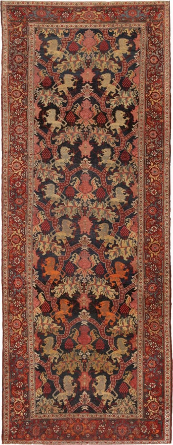 Bidjar Rug Bijar Rug