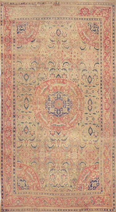 Antique Cairene Rug Antique Cairene Carpet