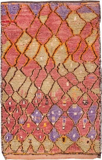 Moroccan Rugs