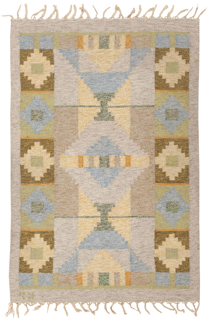 Swedish Rug