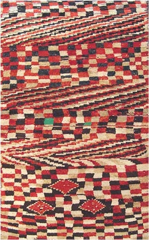 Antique Moroccan