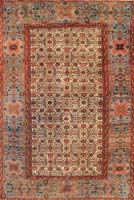 Sultanabad Rug - By Nazmiyal