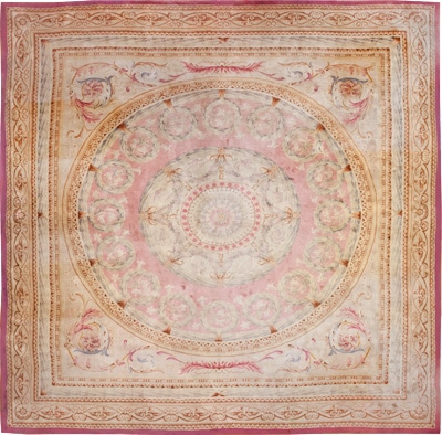 Antique Savonnerie Rugs