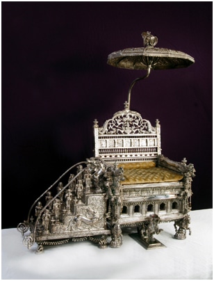 San Francisco Bay Asian Art Show