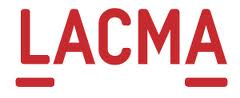 LACMA logo Nazmiyal Antique Oriental Rugs Assists L.A. Museum to Sell Two French Carpets
