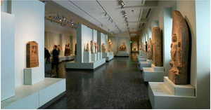 San Francisco Bay Asian Art Museum