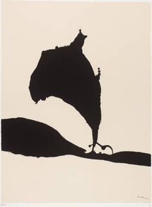 Robert Motherwell Art