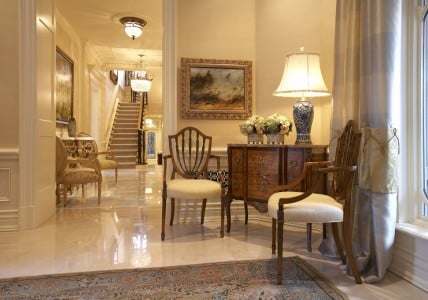 Antique Bezalel Carpets