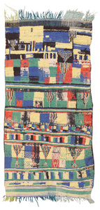 Moroccan Rugs