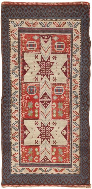 Antique Spanish Rug 45658 Main Image - By Nazmiyal