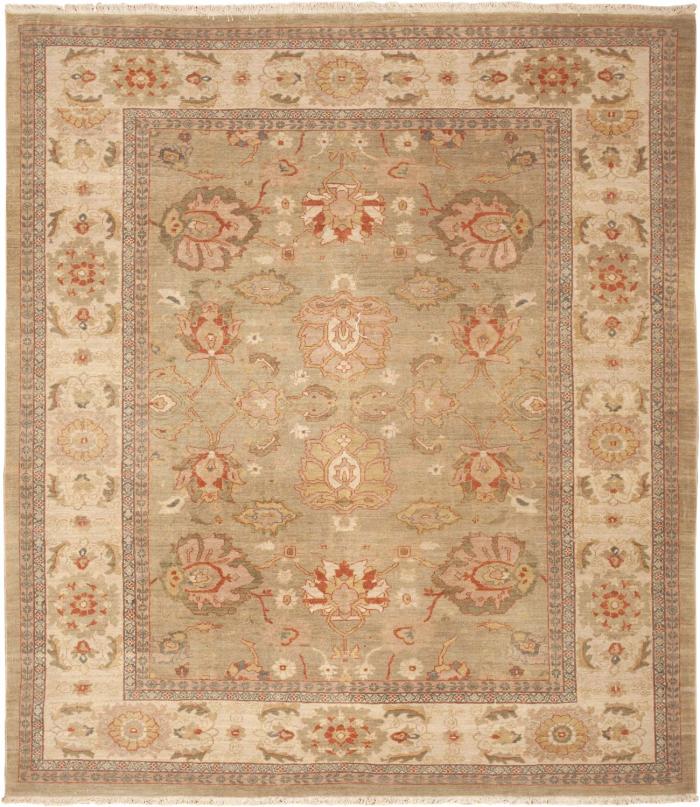 Sultanabad Rug 41503 Main Image - By Nazmiyal