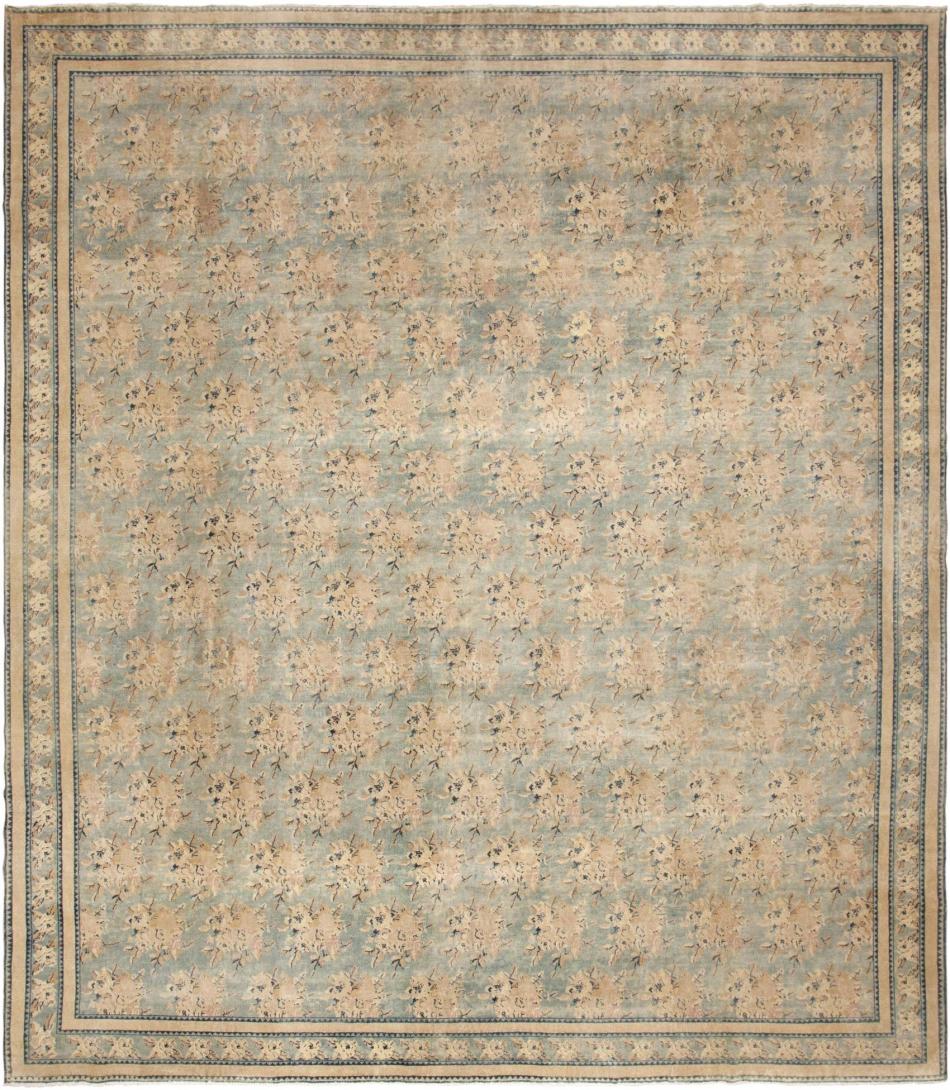 Antique Chinese Rug 43403 Main Image - By Nazmiyal
