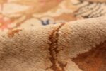 Pile English Axminter Antique rug 2891 by Nazmiyal