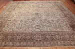 square size antique agra indian rug 41735 whole Nazmiyal