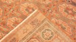 Weave Antique Bezalel rug from Jerusalem Israel 41270 by Nazmiyal