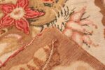 Weave English Axminter Antique rug 2891 by Nazmiyal