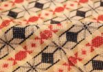 antique ingrain american rug 2628 pile Nazmiyal