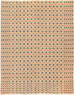 Antique Ingrain American Textile 2628 by Nazmiyal Antique Rugs