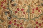 antique ottoman embroidery 41494 detail Nazmiyal