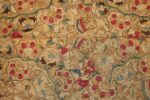 antique ottoman embroidery 41494 field Nazmiyal