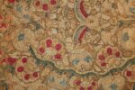antique ottoman embroidery 41494 field cu Nazmiyal