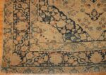 antique persian tabriz rug 41757 border Nazmiyal