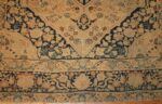 antique persian tabriz rug 41757 design Nazmiyal