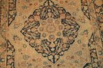 antique persian tabriz rug 41757 field Nazmiyal