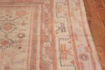 Antique Khotan Rug 40447 Border Design Nazmiyal