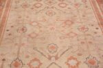 Antique Khotan Rug 40447 Central Medallion Nazmiyal