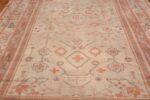 Antique Khotan Rug 40447 Field Design Nazmiyal