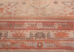 Antique Khotan Rug 40447 Horizontal Border Nazmiyal