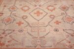 Antique Khotan Rug 40447 Lower Part Nazmiyal