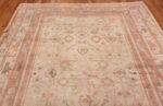 Antique Khotan Rug 40447 Top Medallion Nazmiyal