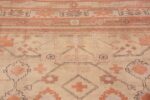 Antique Khotan Rug 40447 Upper Design Nazmiyal