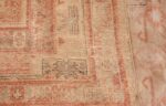 Antique Khotan Rug 40447 Woven Knots Nazmiyal