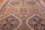 Antique Persian Kerman Rug 42487 Middle Part Nazmiyal