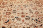 antique ziegler sultanabad rug from sigmund freud 3382 middle Namziyal