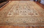 antique ziegler sultanabad rug from sigmund freud 3382 whole Nazmiyal